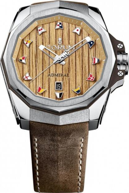 Corum Admiral Cup Replica Ref. 082.500.04/0F62 AW01